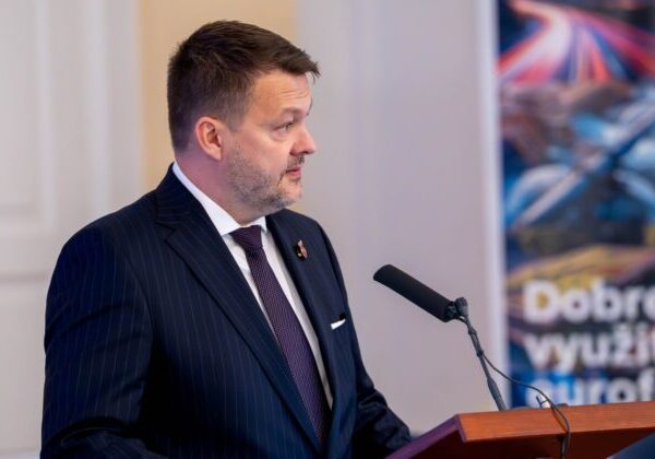 Slovensko reaguje na novú iniciatívu EÚ, eurofondy sa podľa Migaľa presmerujú do strategických oblastí