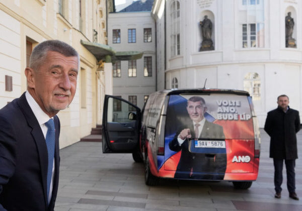 Stmelí Babiš vzťahy medzi Slovenskom a Českom? Zlepšenie očakávajú najmä voliči koalície