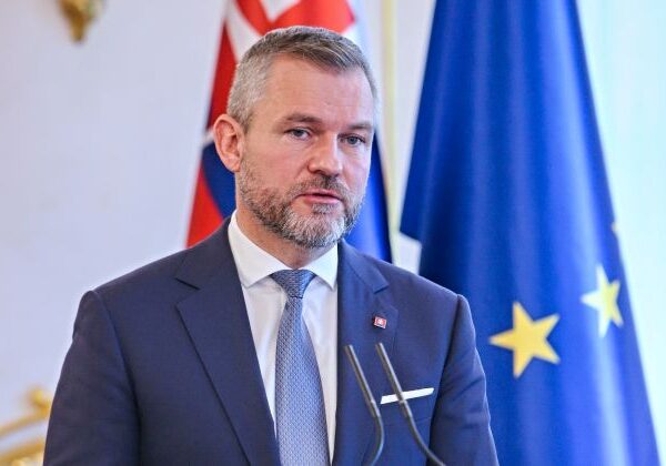 Pellegrini nepodpísal novelu zákona o hazarde, vrátil ju parlamentu na opätovné prerokovanie