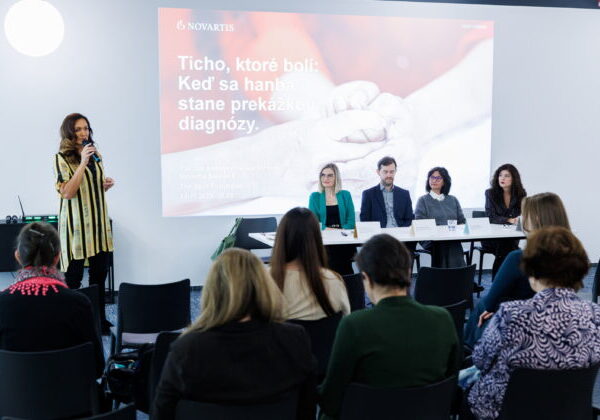 Ticho ktoré bolí: Keď sa hanba stane prekážkou diagnózy