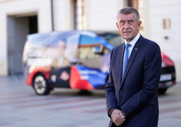 Babiš chce istotu, že bude premiérom, inak nevidí dôvod riešiť konflikt záujmov