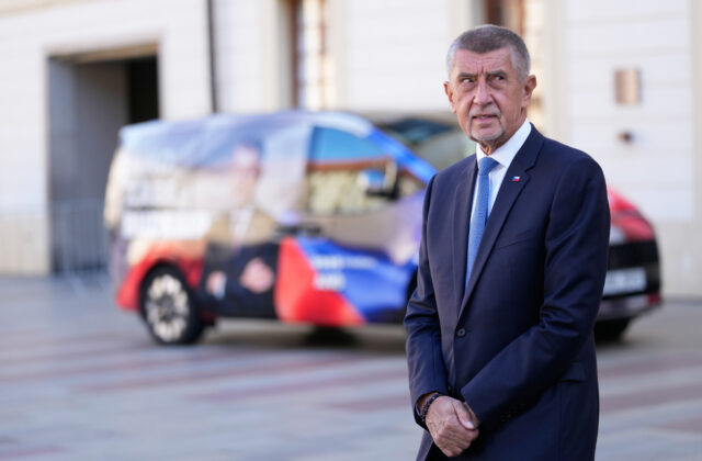 Babiš chce istotu, že bude&hellip;