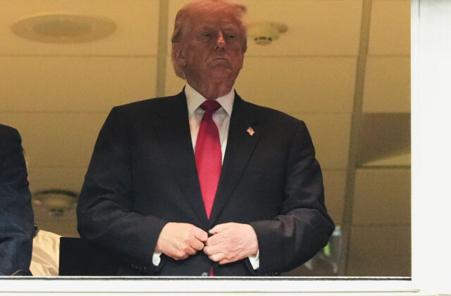 Trump udelil milosť viac ako&hellip;