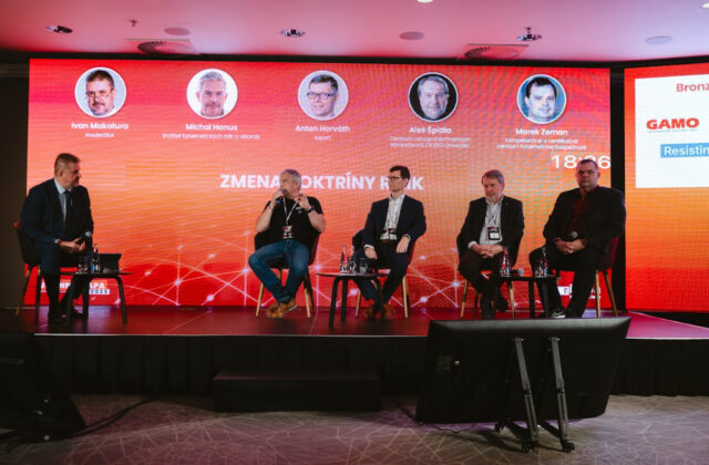 Jesenná ITAPA 2025: V otázkach CyberSec plávame medzi príšerami