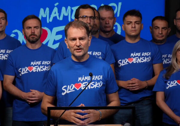 Matovičovci v prieskume šliapu Hlasu na päty, Progresívne Slovensko si tentokrát pohoršilo najviac