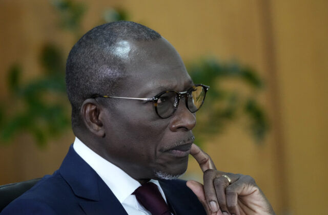 Funkčné obdobie prezidenta v Benine&hellip;