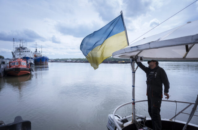 V Rumunsku evakuovali dve dediny,&hellip;