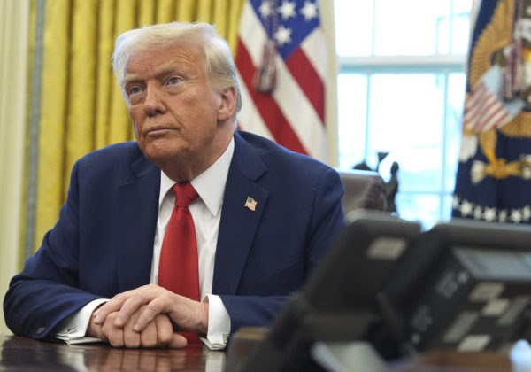 Grónsko vzdoruje Trumpovi, parlament obmedzil právo cudzincov vlastniť nehnuteľnosti na ostrove