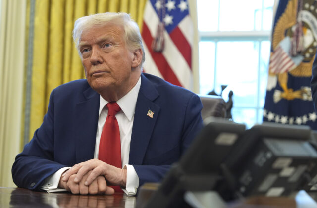 Grónsko vzdoruje Trumpovi, parlament obmedzil&hellip;