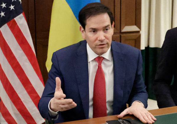 Na Floride sa začali americko-ukrajinské rokovania o ukončení ruskej vojny