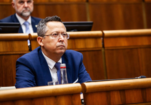 Rozpočtový systém prejde modernizáciou, ministerstvo financií ukončilo verejné obstarávanie