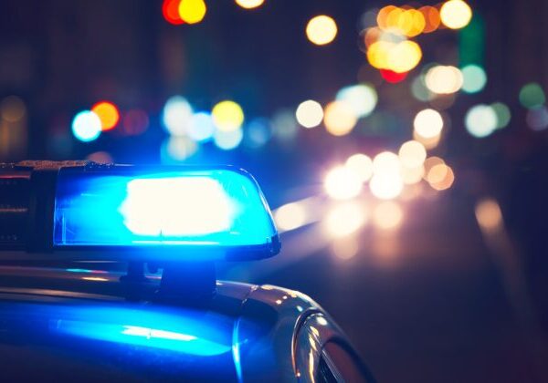 Muž s nožom chcel vylúpiť benzínku, predavačka ho zahnala mopom