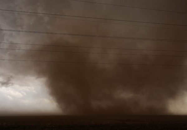 Tornádo v Brazílii zabilo najmenej päť ľudí