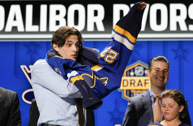 Dalibor Dvorský spláca dôveru, proti Seattlu sa blysol gólom v presilovke