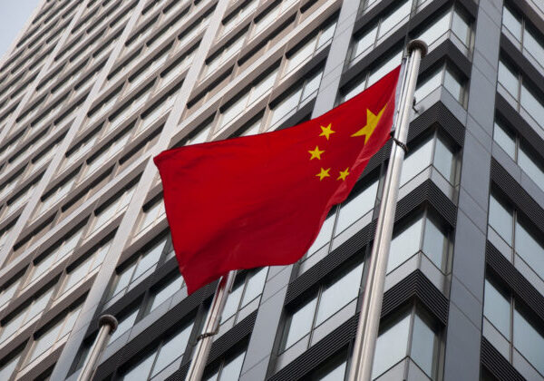 Čína vyzvala svojich občanov, aby sa pre napätie okolo Taiwanu vyhýbali cestám do Japonska