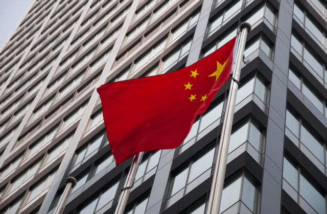 Čína vyzvala svojich občanov, aby&hellip;