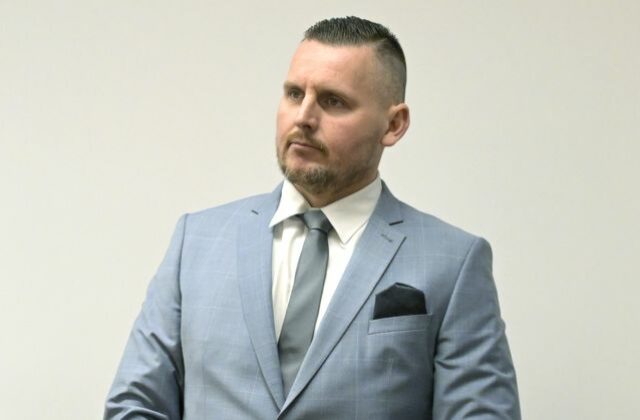 Bombic ostáva vo väzbe, Ústavný súd SR mu zamietol obe sťažnosti. Kaliňák sa ho však zastal