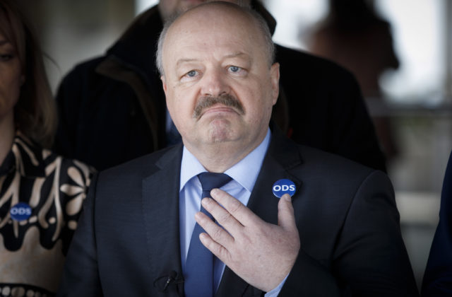 Idealizovaný obraz Ruska pretrváva už od čias štúrovcov, podľa generála Macka ho obdivujú tí, ktorí tam neboli