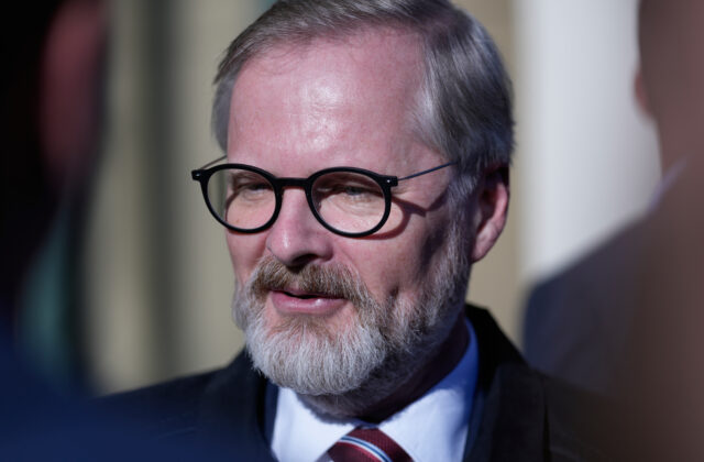 Fiala podal demisiu, vo funkcii zostane zhruba do&hellip;