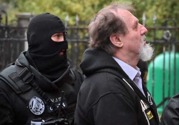 Atentátnik na Fica sa odvolal proti rozsudku, označil ho za nespravodlivý