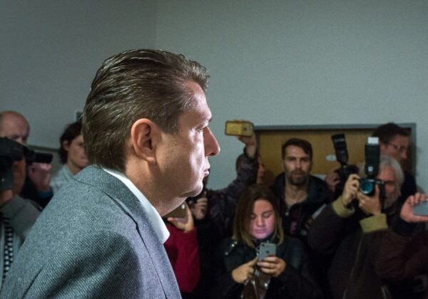 Dokazovanie v kauze Bonaparte sa chýli ku koncu, súd sa bude oboznamovať s listinnými dôkazmi