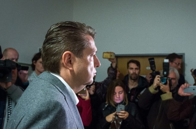 Dokazovanie v kauze Bonaparte sa chýli ku koncu, súd sa bude oboznamovať s listinnými dôkazmi