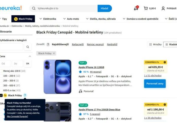 Chcete mať istotu, že zľava je skutočná? Pomôžeme vám odhaliť najlepšie ponuky