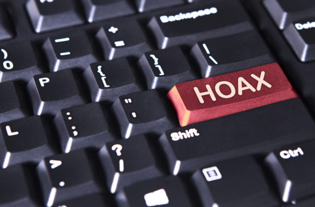 Dezinformácie vníma väčšina Európanov ako&hellip;