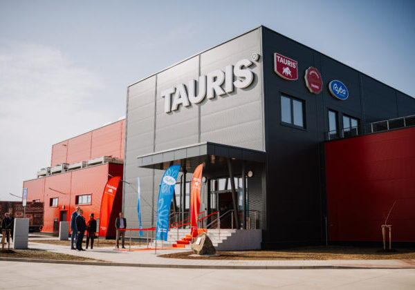 TAURIS prichádza s prvou správou o udržateľnosti, svoju stratégiu stavia na troch pilieroch