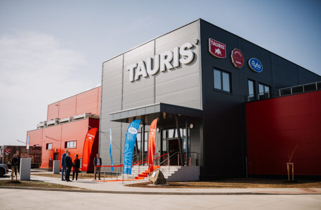TAURIS prichádza s prvou správou o udržateľnosti, svoju stratégiu stavia na troch pilieroch