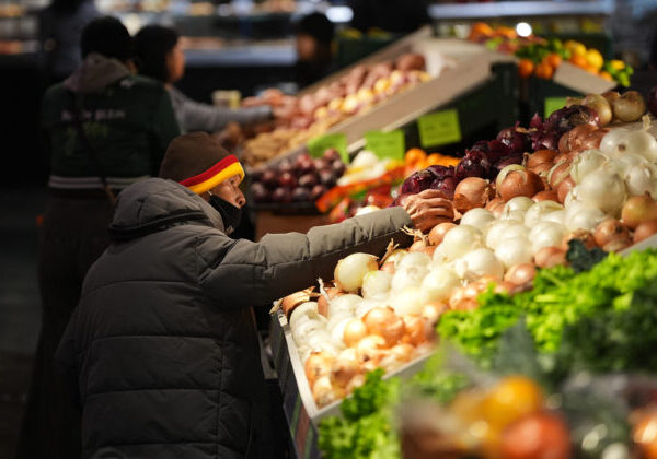 Schodok amerického zahraničného obchodu v auguste klesol