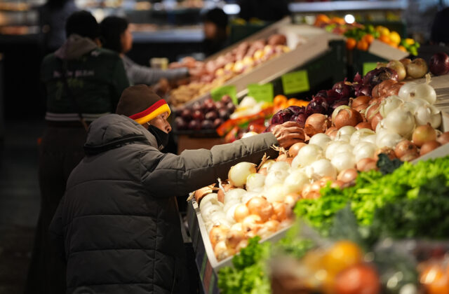 Schodok amerického zahraničného obchodu v&hellip;