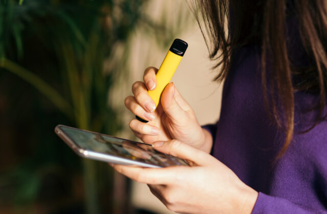 Zákaz jednorazových e-cigariet nebude mať…