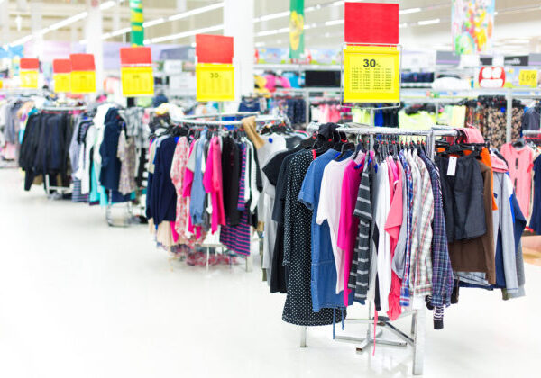 Maloobchody si nevedia rady s krádežami, ministrom vnútra a spravodlivosti adresovali otvorený list