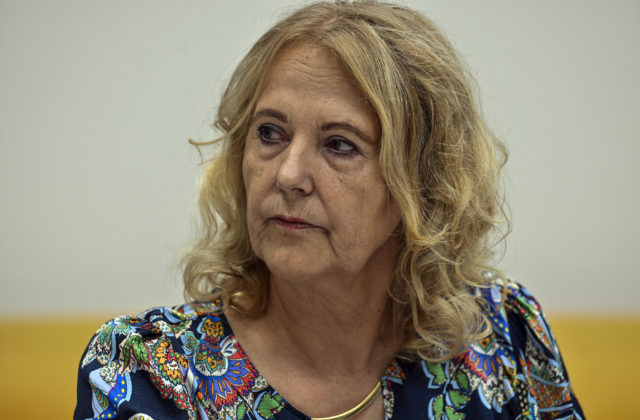 Zrušenie kapacitných limitov v zariadeniach…