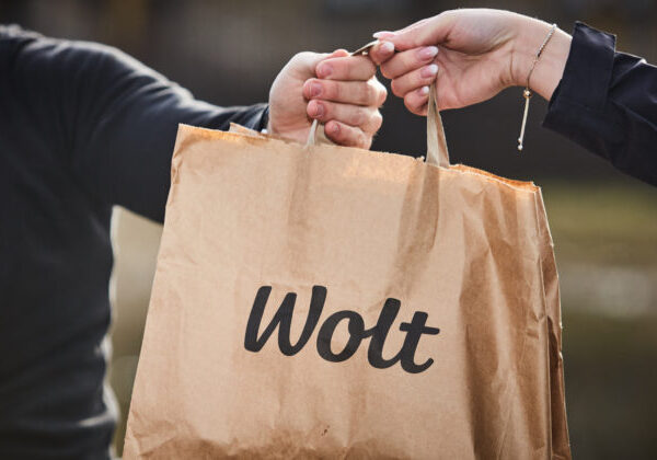 Wolt a Kaufland vytvorili unikátnu spoluprácu, prináša nové digitálne vernostné výhody pre zákazníkov