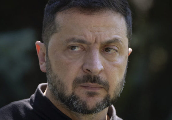 Zelenskyj opätovne vyzýva na posilnenie protivzdušnej obrany po smrteľnom útoku na Kyjev