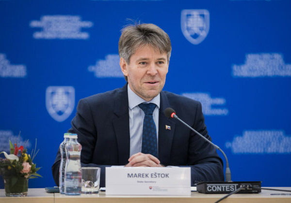 Šerpovia Únie rokovali v Bruseli, Slovensko presadzuje energetické priority a vyvážený rozpočet