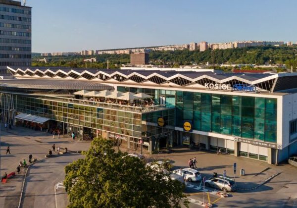 Železničná stanica v Košiciach má od novembra stálu hliadkovú službu polície, prioritou je bezpečnosť cestujúcich