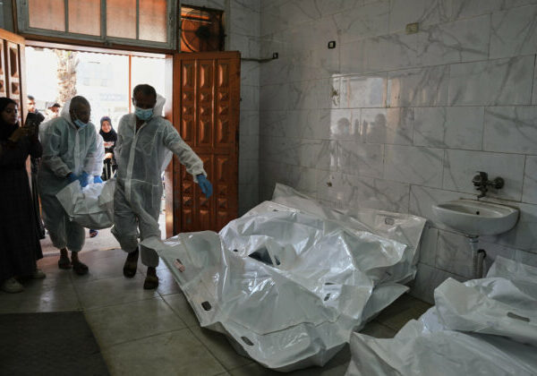 Počet obetí konfliktu v Pásme Gaze stúpol nad 70-tisíc