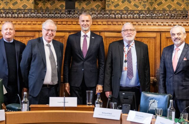 Šéf národnej rady Raši navštívil&hellip;