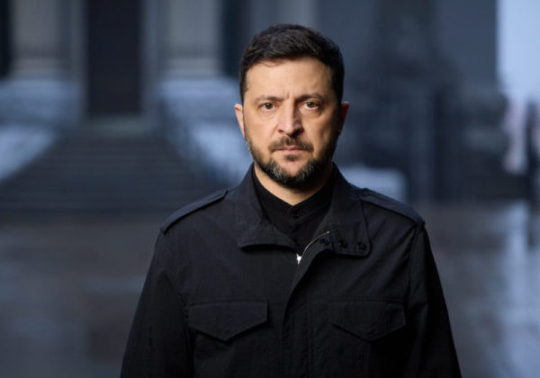 Zelenskyj navrhne „alternatívy“ k Trumpovmu plánu mierovej dohody