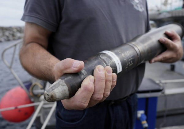 V otázke Trumpovej pomoci Ukrajine je splnomocnenec českej vlády mierne optimistický