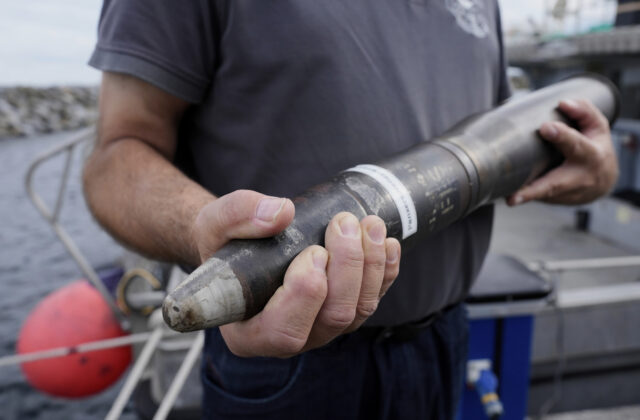 V otázke Trumpovej pomoci Ukrajine&hellip;