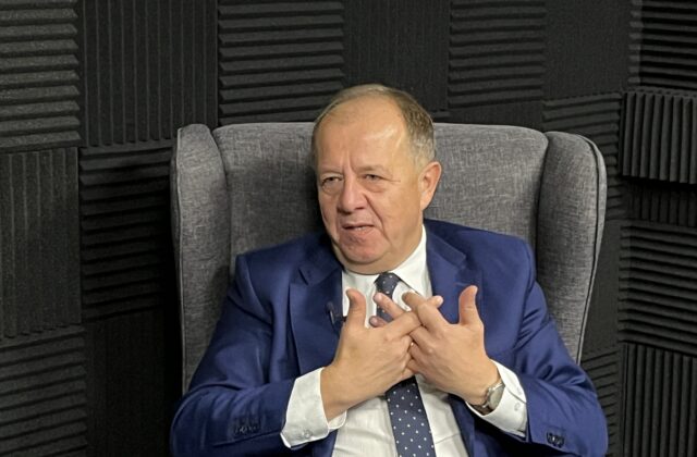 Vyššie územné celky sú so súčasnými kompetenciami a&hellip;