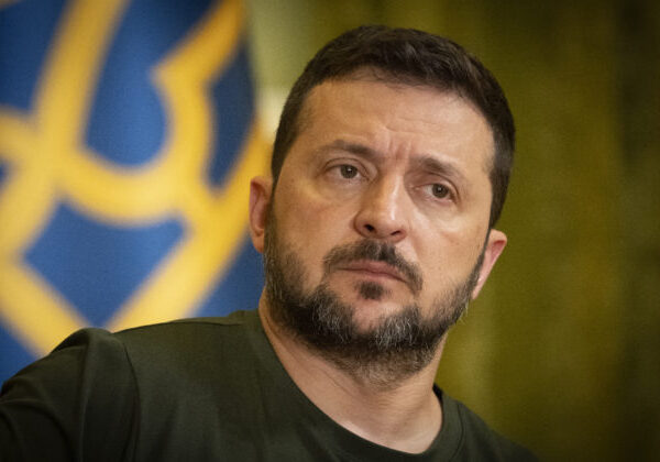 Zelenskyj chce oživiť mierové rozhovory s Ruskom, pracuje aj na obnovení výmeny vojnových zajatcov