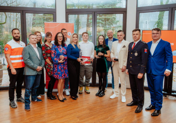 Pomoc v hodine dvanástej: Druhý ročník Srdce ciest odhalil nové príbehy odvážnych ľudí