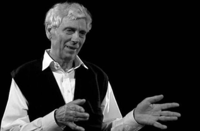 Zomrel Juraj Lexmann, významný liturgický hudobník, pedagóg a odborník na cirkevnú hudbu