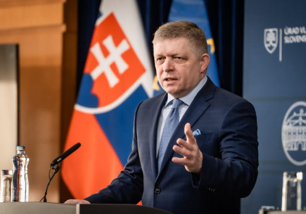 Riaditeľka popradskej školy prehovorila o incidente v súvislosti s prednáškou Fica, sloboda prejavu má svoje hranice