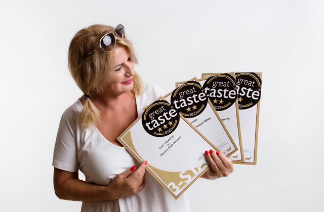 ZAX: docieliť rovnováhu-harmóniu chutí je pri výrobe čokoládových&hellip;